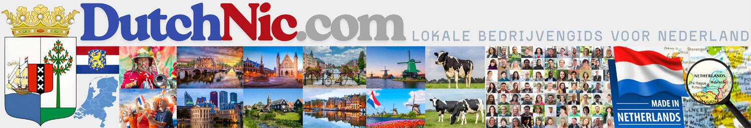 Gemaakt in Nederland - Gentlemen mode